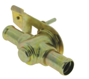 HEATER VALVES AND ACCESSORIES