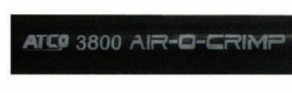 AIR-O-CRIMP 3800 #12 - HOSE