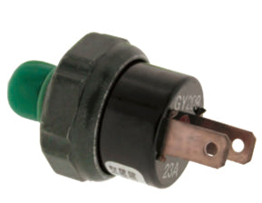 UNIVERSAL HIGH AND LOW PRESSURE SWITCH