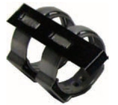 AIR CONDITIONING HOSE AND CLAMP  -  KIT 1
