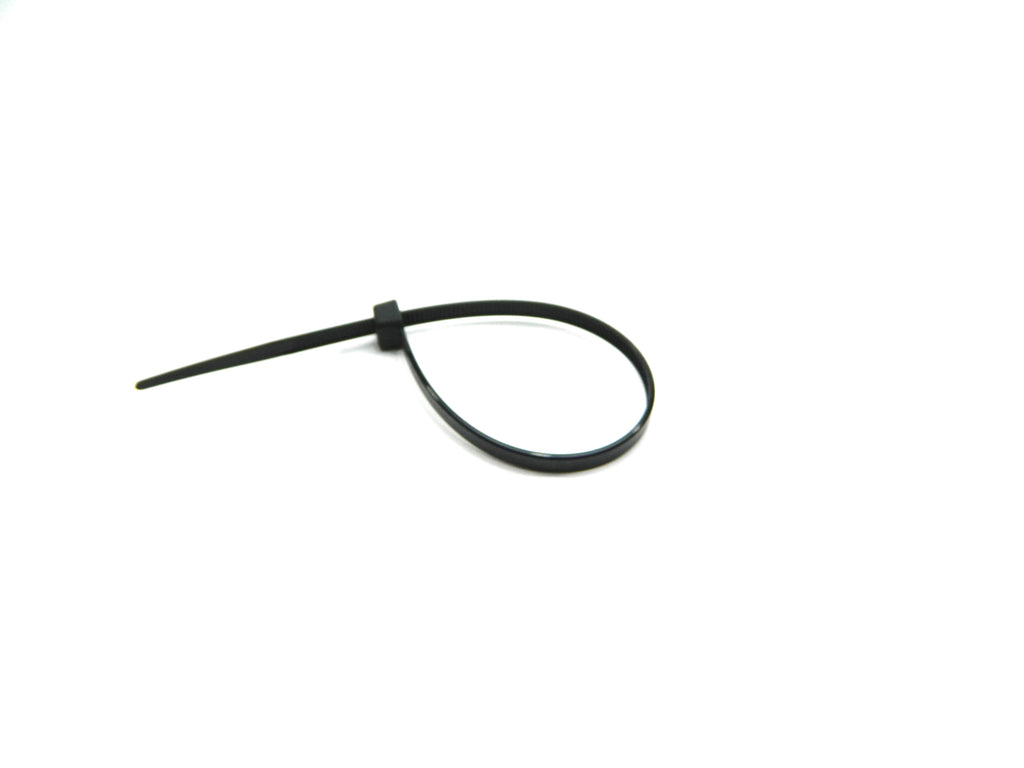 CABLE TIES - 200mm x 3.6mm QTY 100