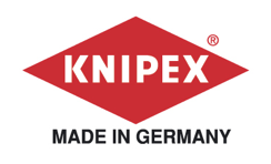 KNIPEX PLIERS - AIR-O-CRIMP SYSTEM